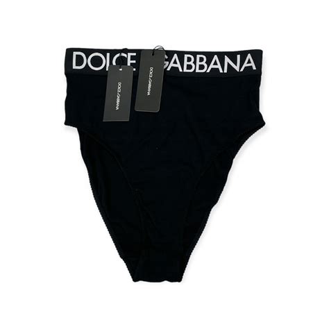 majtki dolce gabbana frauen